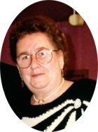 Antonina Mazewski