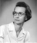 Helen Ruth Halsey  Dyer (Dyer)