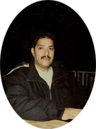 Hector Gonzalez