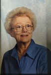 Mary Ann  Hagemeister