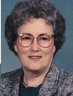 Betty McDonald