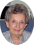 Rosemary Bartos