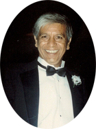 Enrique Espinoza