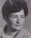 Krystyna Jozefa  Tarnowska